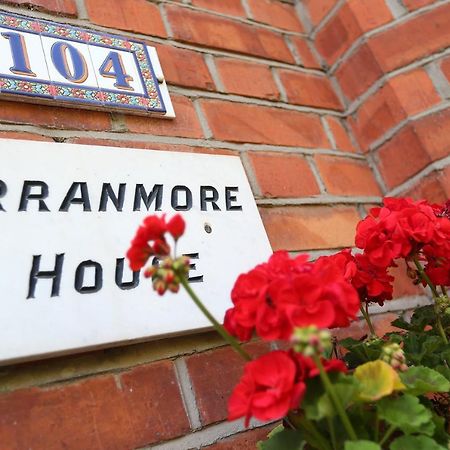 Arranmore House Dublin Exterior foto